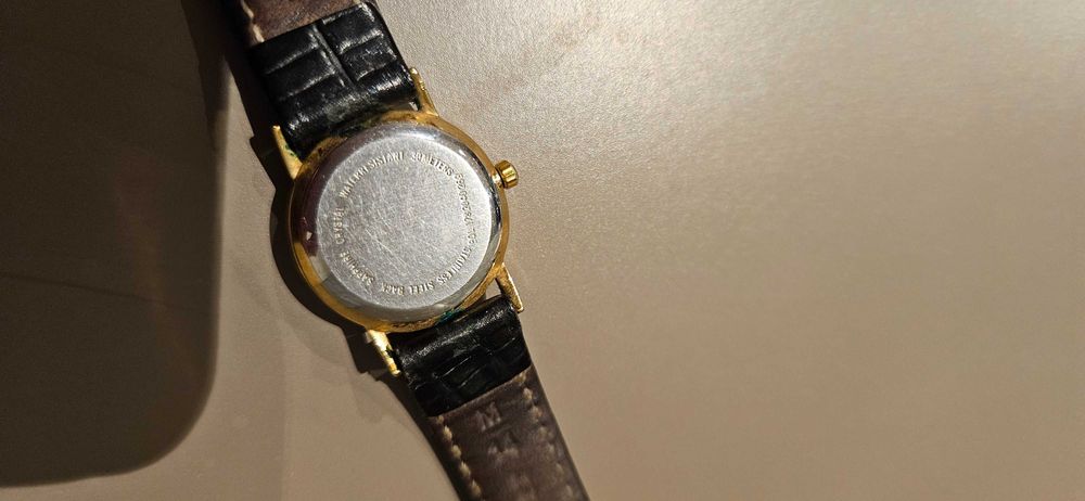 Certina, жіночий годинник