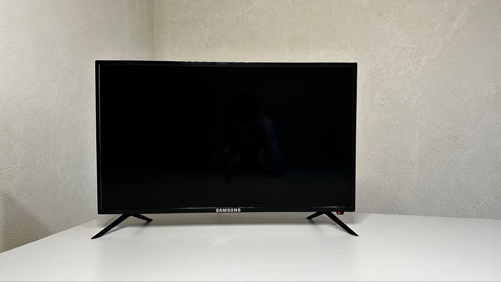 Телевизор Samsung 32 42 43 50 55 дюймов Смарт тв T2 LED Wifi 4K Плазма