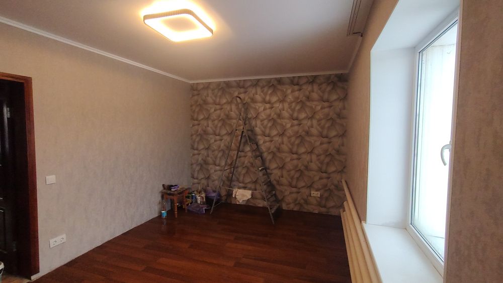 Пропоную послуги по ремонту приміщень