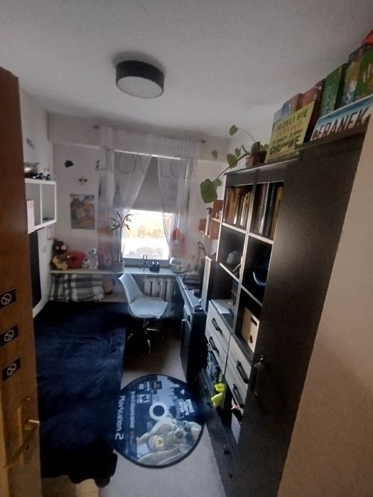 Sprzedam mieszkanie 60m2