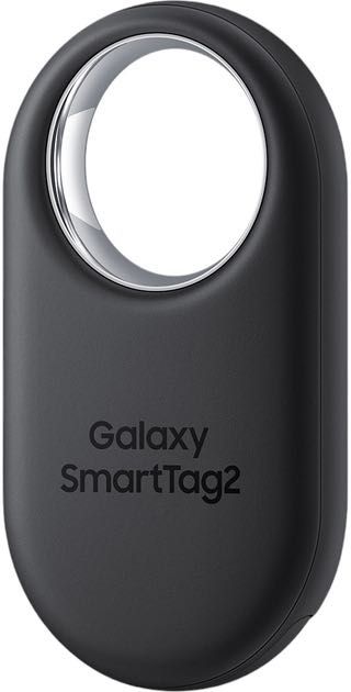 GPS брелок Samsung Galaxy SmartTag2 Black(EI-T5600BBEG)Нові.Запаковані