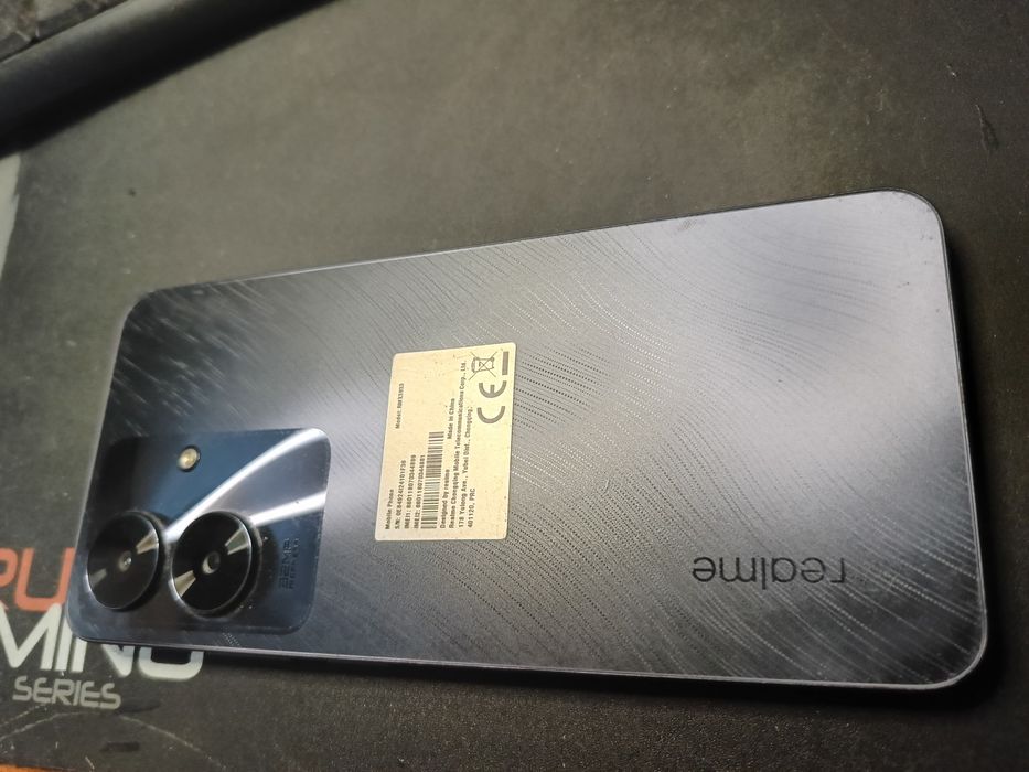 Smartfon Redmi note 60