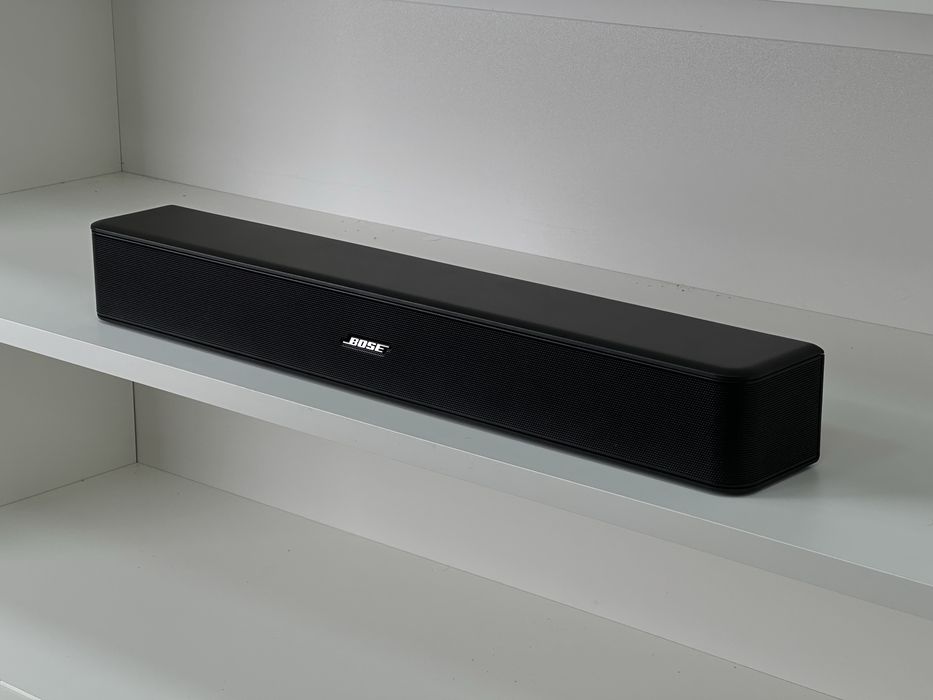 Саундбар Bose TV Speaker Home Theater Soundbar Новий ShopUScenter