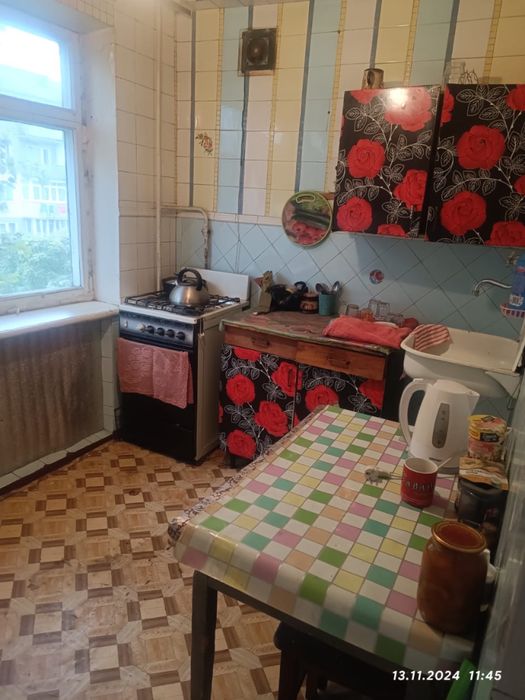 Сдам 3х комнатную квартиру