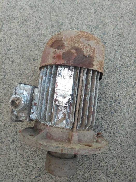 Електродвигун, Електромотор, Асинхронний, Електродвигатель,