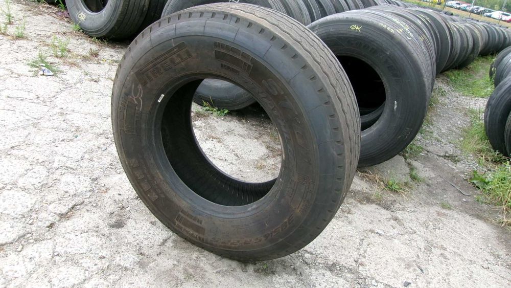 opona 385/65R22.5 Pirelli ST01 Ecoimpact Triathlon (800 netto)