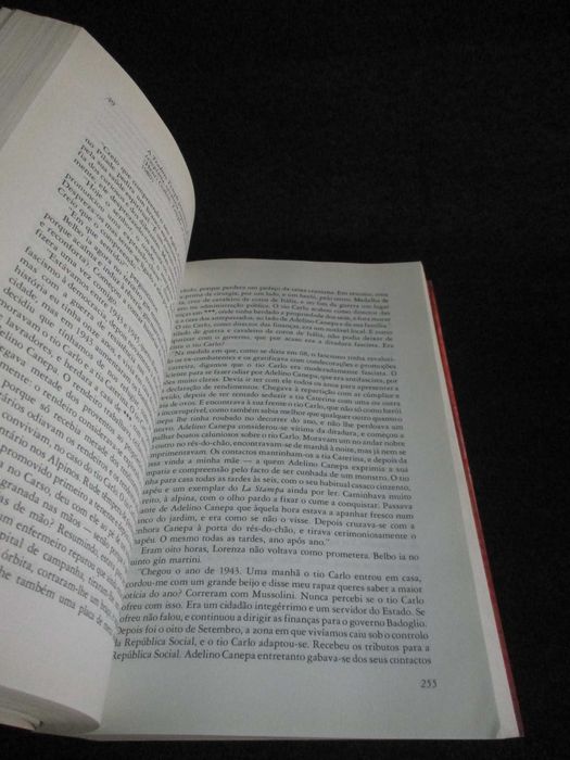 Livro O Pêndulo de Foucault Umberto Eco Difel