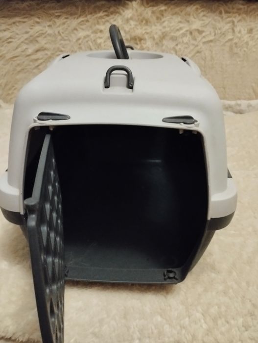 Переноска для животных