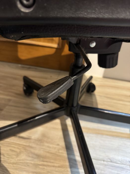 Cadeira de escritório IKEA