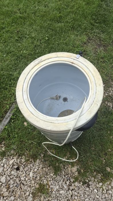 Pralka MD 13 Frania światowit