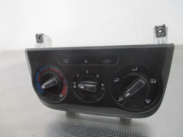 Comando chauffage / sofagem FIAT Punto Van (199_)