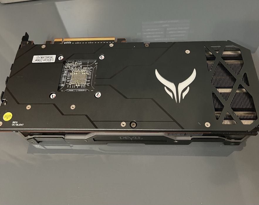 AMD Radeon Rx 5700 xt