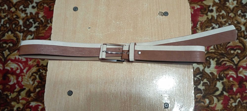 Пояс для різного одягу