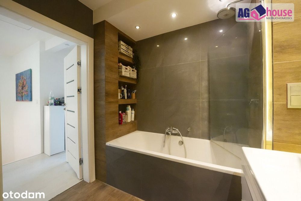 Dom Gotowy DO Wprowadzenia | 95 m² + Poddasze