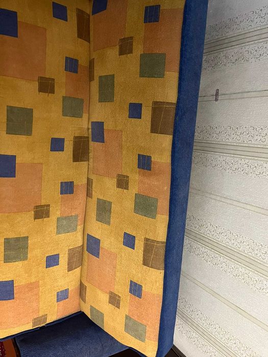 Диван розкладний