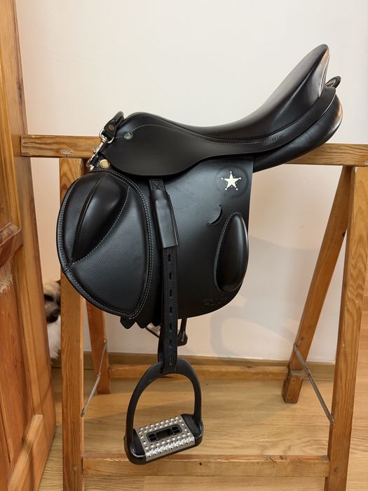 Siodło Prestige Happy Pony