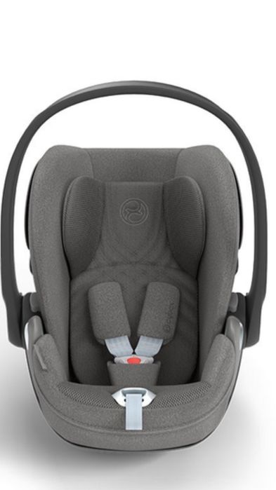 Автокресло Cybex Cloud T i-Size plus