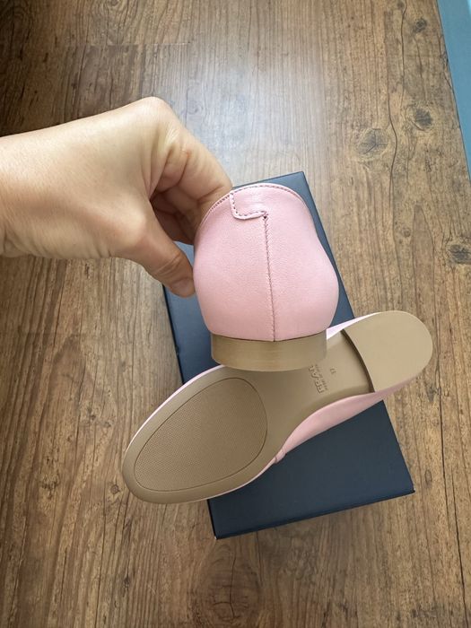 Туфлі-балетки Frau Italy