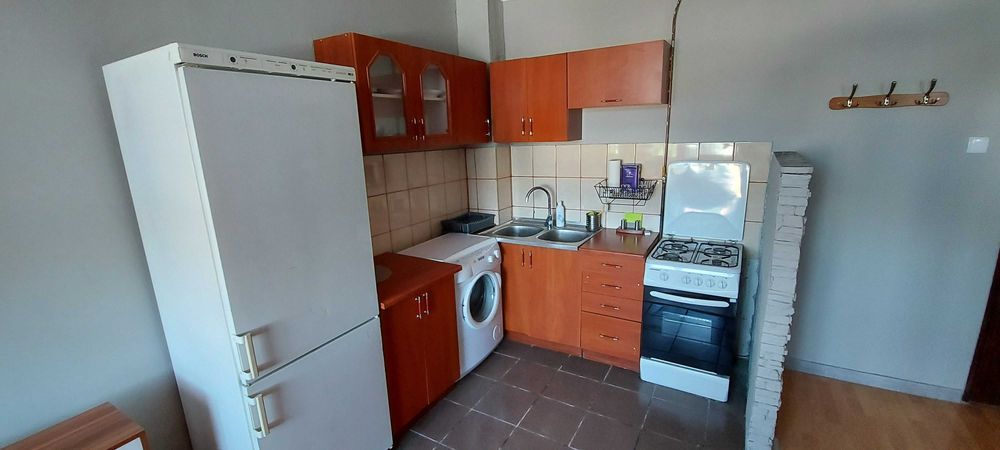 Mieszkanie – Siemianowice Śląskie - Widok 3