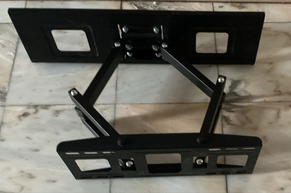 Suporte de parede para TV