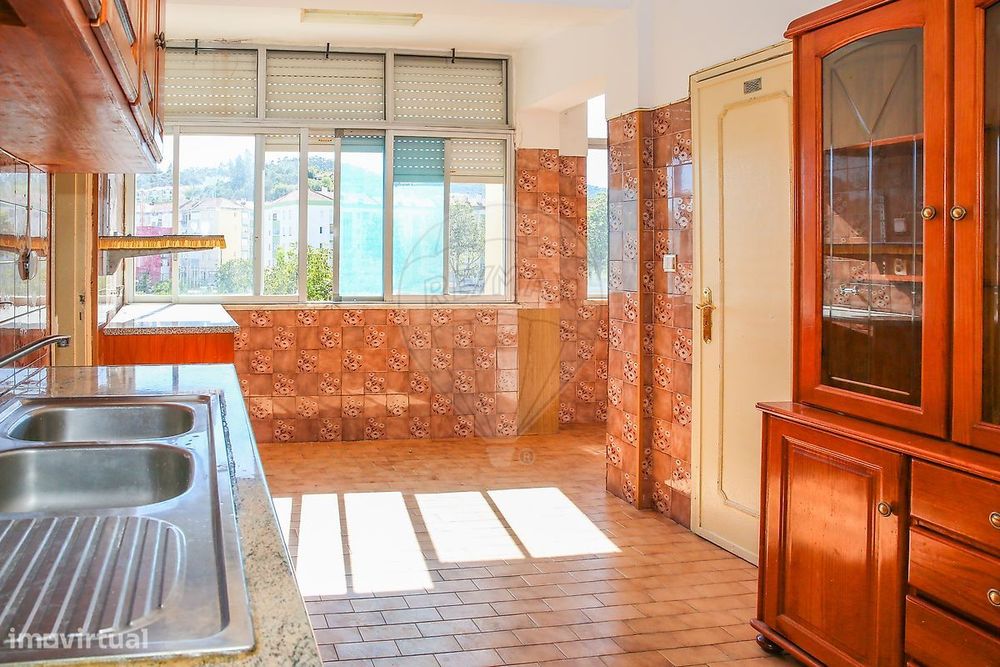 Apartamento T3 para venda