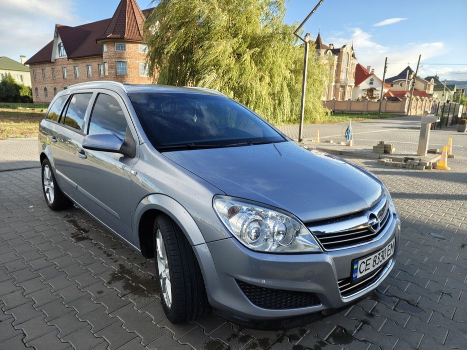 Продам Opel Astra 2007