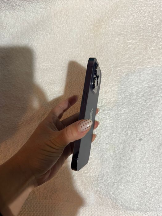 Iphone 14 pro 128G