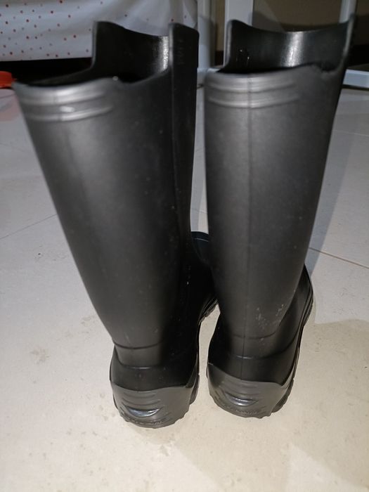 Galochas criança número 29