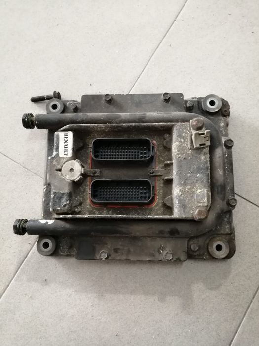 Centralina motor Renault Premium DXI