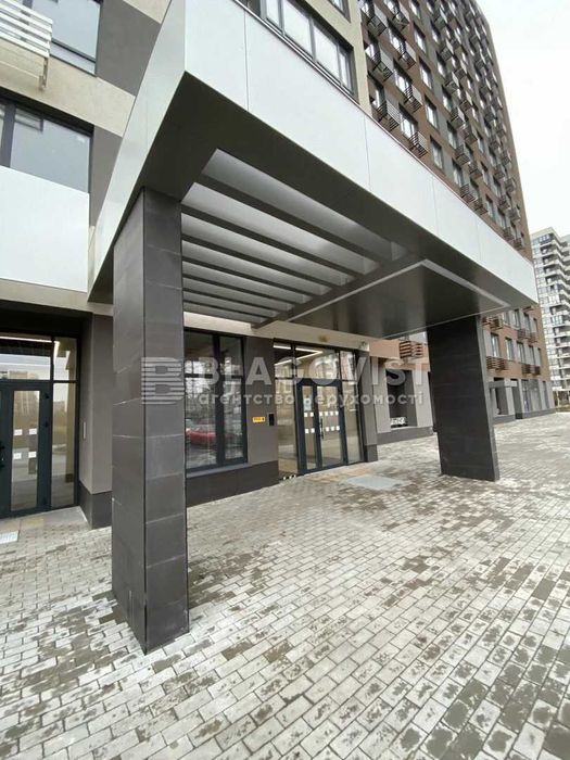 Варшавський-3 Подільський 2к квартира 63м в будинку 10.3 на Олександра Олеся 23а