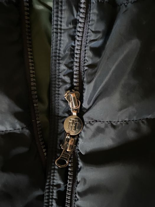 Casaco azul , Tommy Hilfiger S