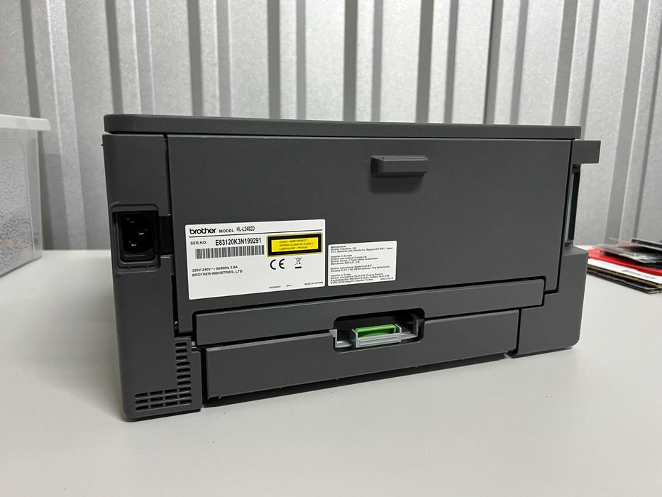 Drukarka BROTHER HL-L2402D