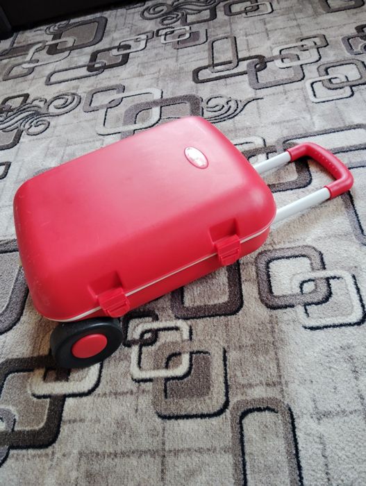 Валіза дитяча ..