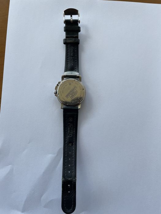 Relógio Camel Trophy Adventure