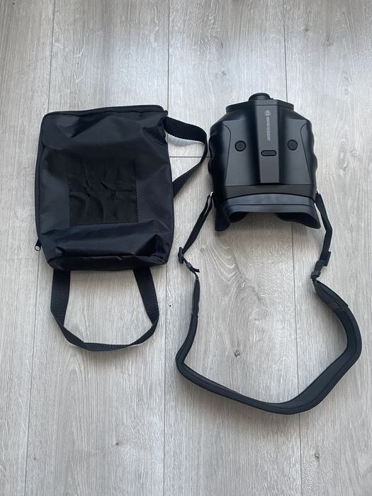 Пристрій нічного бачення Bresser Bino 3x20