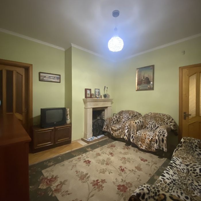 Продам будинок по вулиці Симеренків.