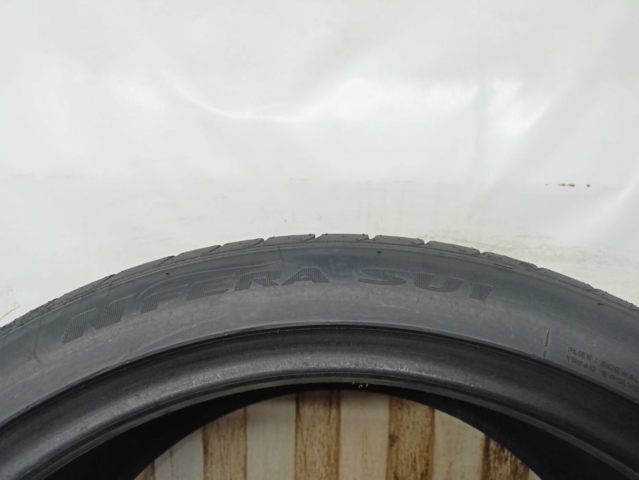 Nexen NFera SU1 275/35/20 20r. 102Y Nowe (5107)