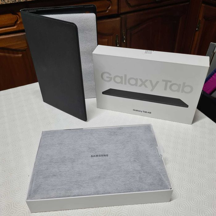 Tablet Samsung Galaxy Tab A8 32GB