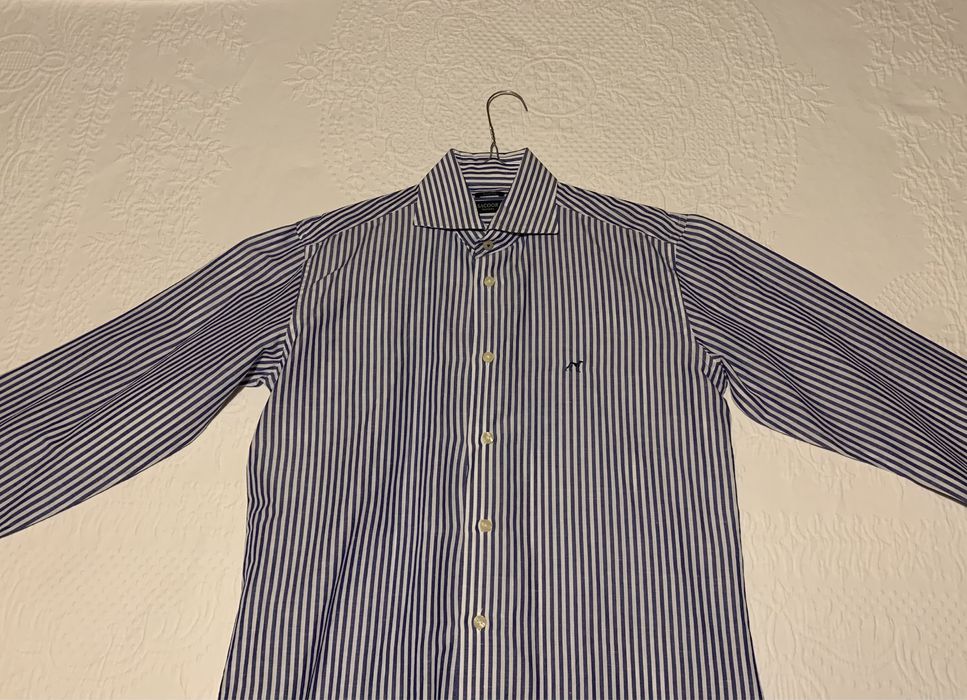 Camisas Sacoor M Slim Fit
