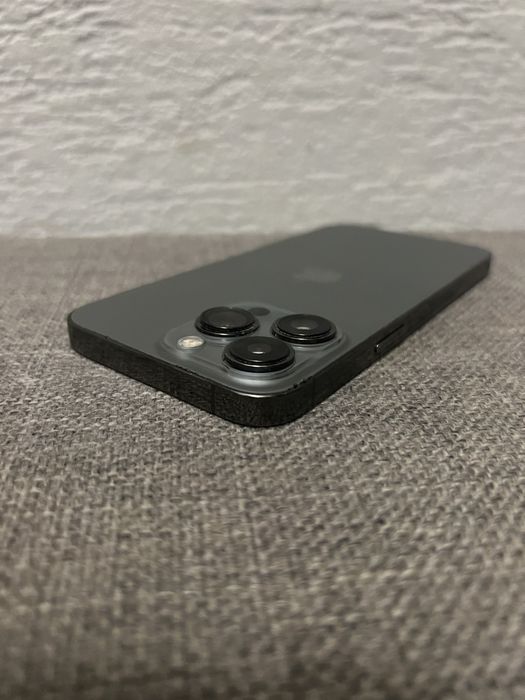 Iphone 13 pro 128gb, 100% bateria, gwarancja