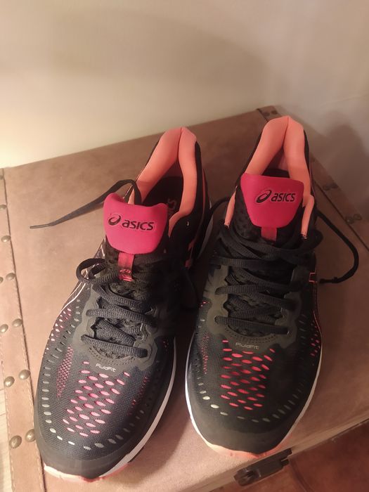 Sapatilhas/ tenis ASICS TAM 46