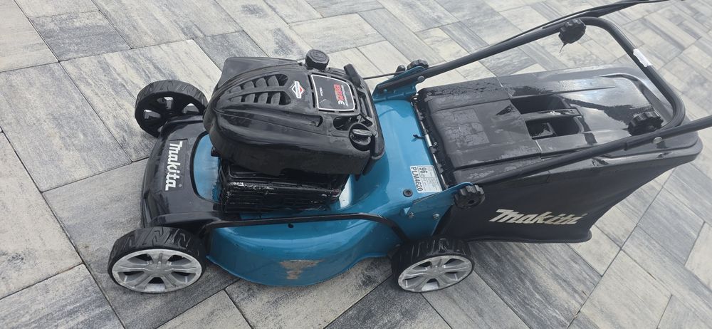 Kosiarka spalinowa Makita 6Hp