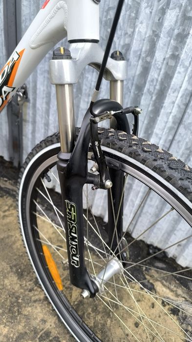 Rower górski Merida Kalahari 590 koła 26"