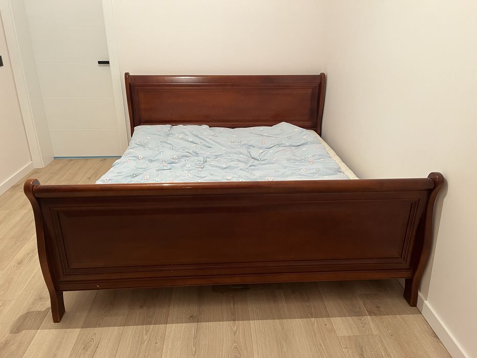 Sprzedam łóżko mdf