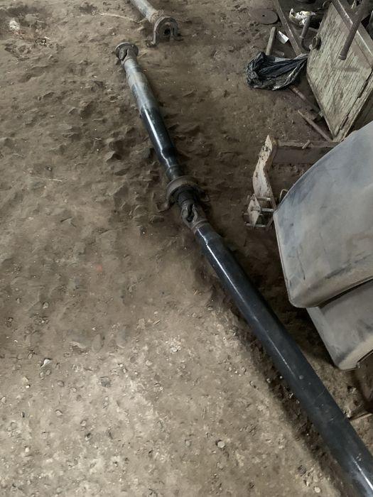 Карданний вал ,Мерседес спрінтер