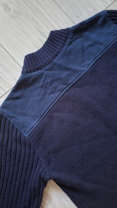 Sweter rozpinany 164