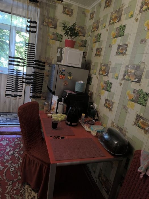 Обмен однушку на двушку ПХЗ