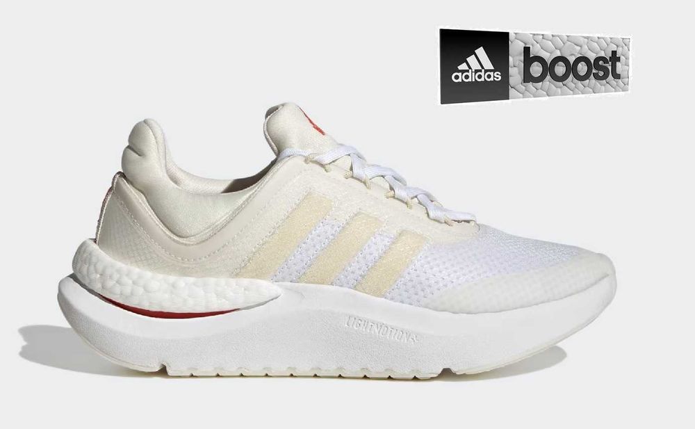 buty Adidas ZNSARA / BOOST / sneakersy LIFESTYLE / R. 40