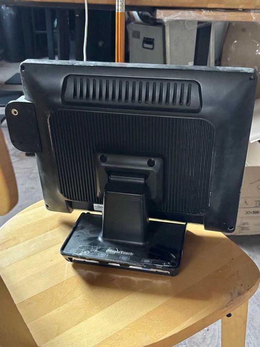 POS-ТЕРМІНАЛ Maple Touch сенсорний (каса)для магазину кафе, ресторану.