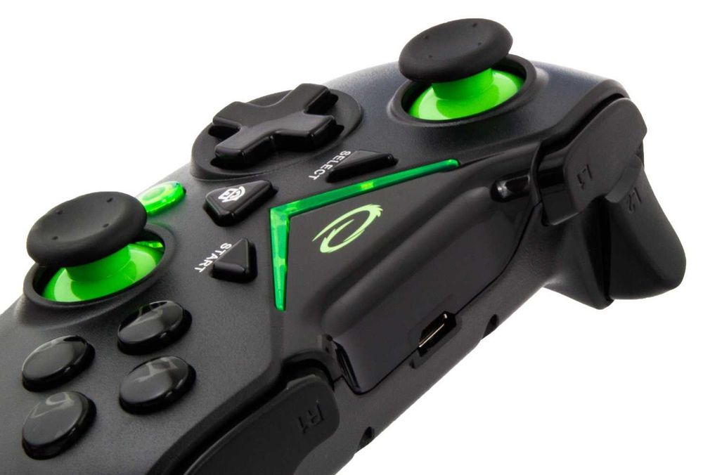 Pad Bezprzewodowy JoyStick Xbox One PS3 PC * NOWY * GW24